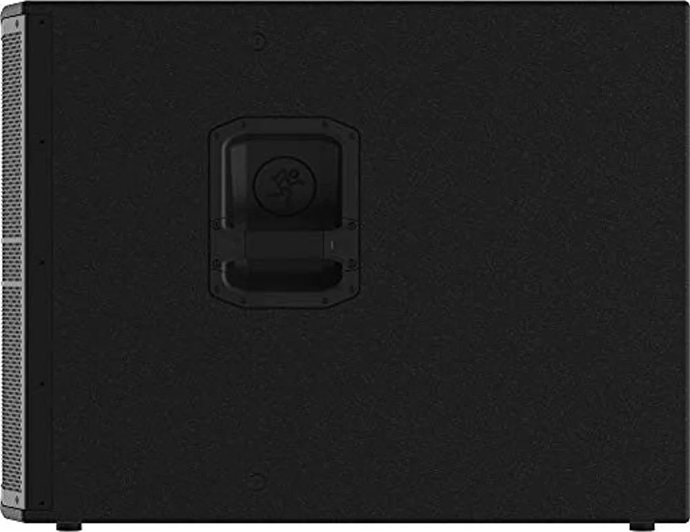 ساب ووفر پسیو حرفه ای 18 اینچی مکی | DRM18S-P