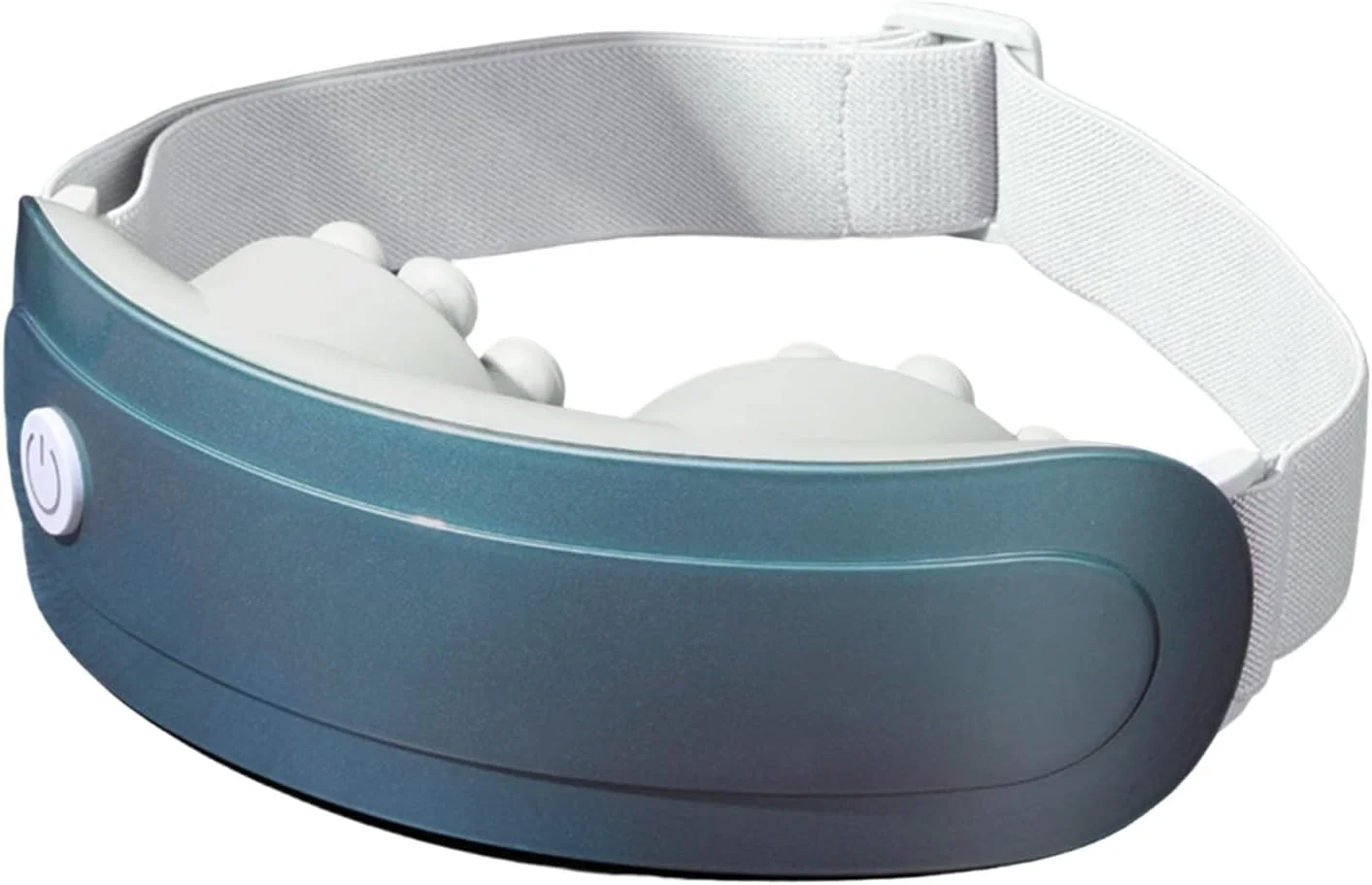 ماساژور چشم - قابل حمل و تنفس پذیر | دستگاه ماساژ عضلات چشم، برای بزرگسالان پرمشغله، دانشجویان، هدیه تولد، کریسمس، اتاق خواب، رفت و آمد، مسافرت، خوابگاه، مدرسه