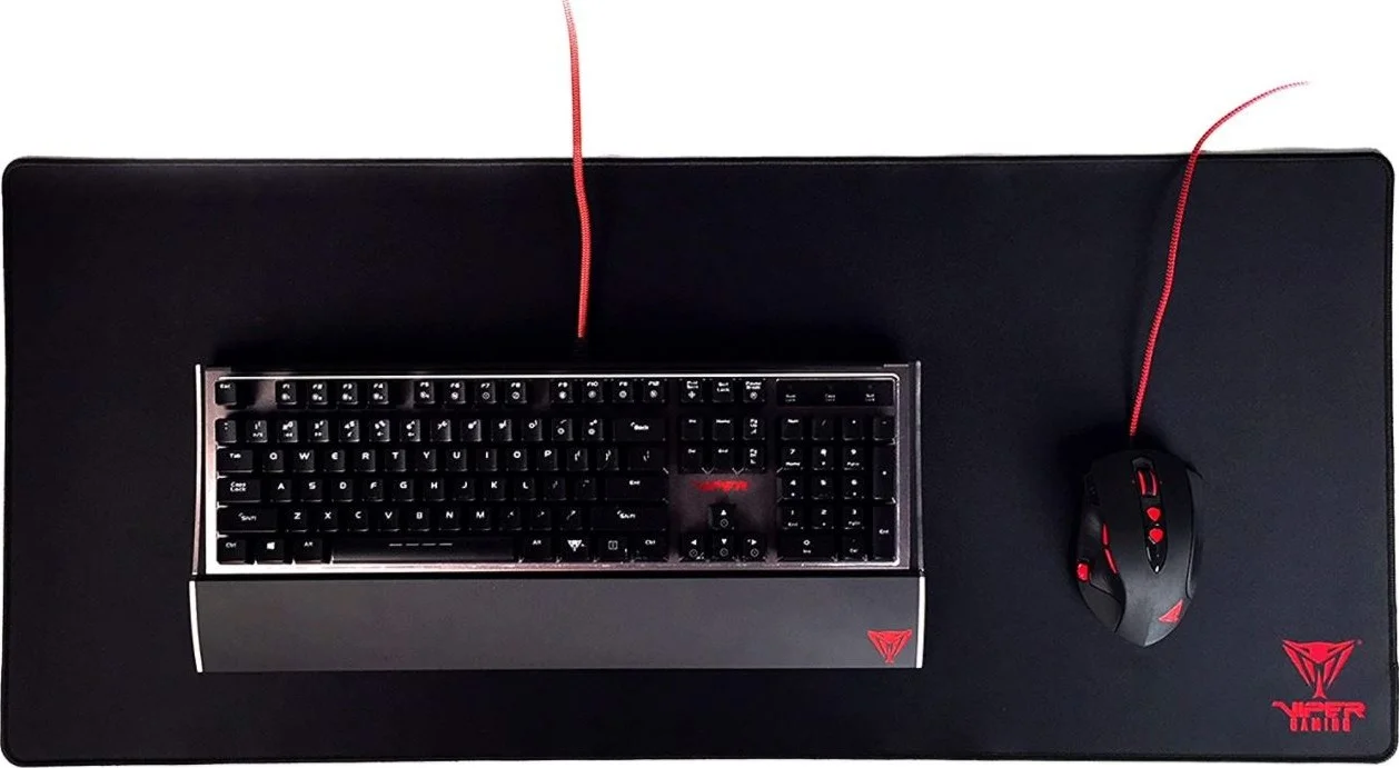 پد ماوس بزرگ Patriot Viper Gaming با سطح دقیق | PV150C3K پد ماوس بزرگ Patriot Viper Gaming با سطح دقیق | PV150C3K