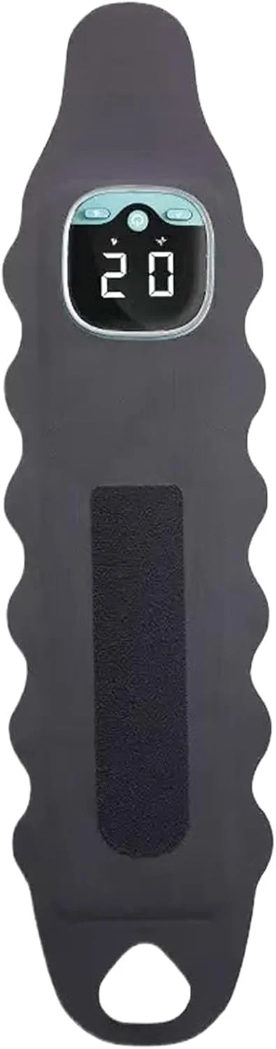 پد ماساژور مچ دست | طراحی ارگونومیک بی صدا، پد ماساژور دستی بی سیم - برای خانم ها، آقایان، کاربران کامپیوتر، مشاغل دفتری، رانندگی طولانی، تماشای تلویزیون، بعد از تمرین