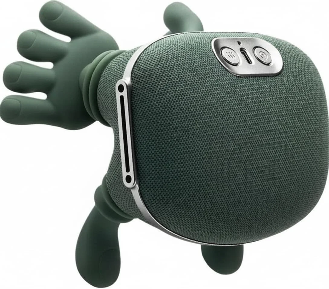 ماساژور گردن تراپالم، ماساژ گردن، ماساژور دست واقعی Slaasoo، ماساژور قابل حمل گردن و پشت، ماساژ الکتریکی بافت شیاتسو برای تسکین درد گردن و کمر