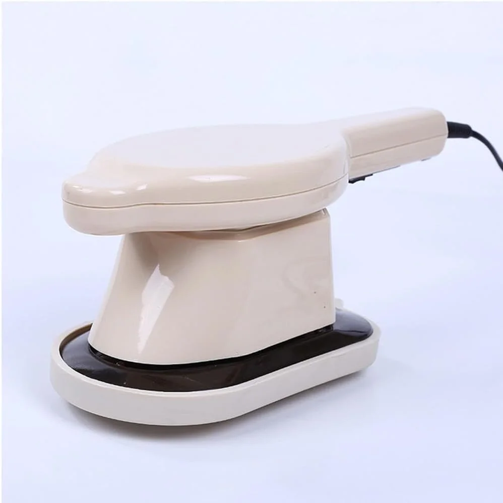 ماساژور قدرتمند کل بدن – ماساژور الکتریکی دستی و سیم دار با بافت عمیق برای گردن، پشت، شانه ها و پاها – دستگاه حرفه ای برای آرامش عضلات