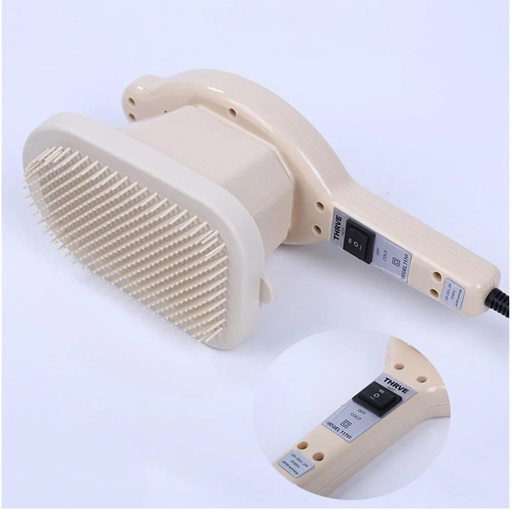 ماساژور قدرتمند کل بدن – ماساژور الکتریکی دستی و سیم دار با بافت عمیق برای گردن، پشت، شانه ها و پاها – دستگاه حرفه ای برای آرامش عضلات