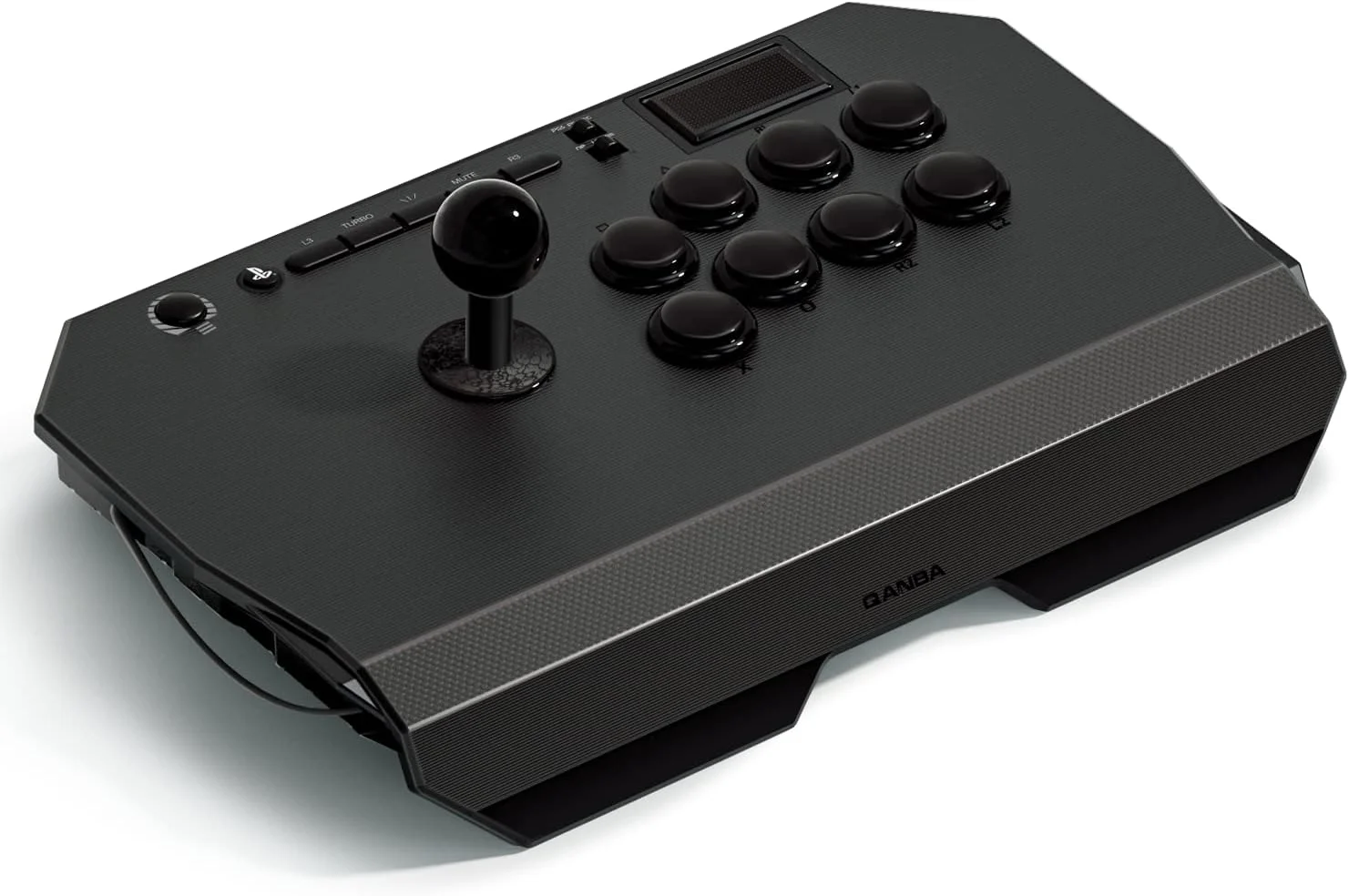 جوی استیک سیمی Qanba N3 Drone 2 برای پلی استیشن 5/4 و کامپیوتر