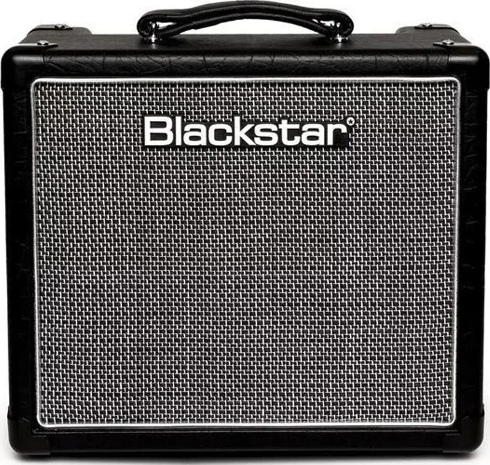 آمپلی فایر لامپی کمبو 2 کاناله 1 واتی Blackstar HT 1R MkII با خروجی USB، تُن ISF و ریورب استودیویی | BA126028