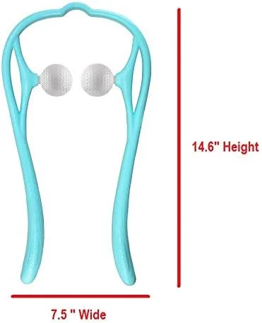 ماساژور گردن و شانه Mount Plus M12 شیاتسو