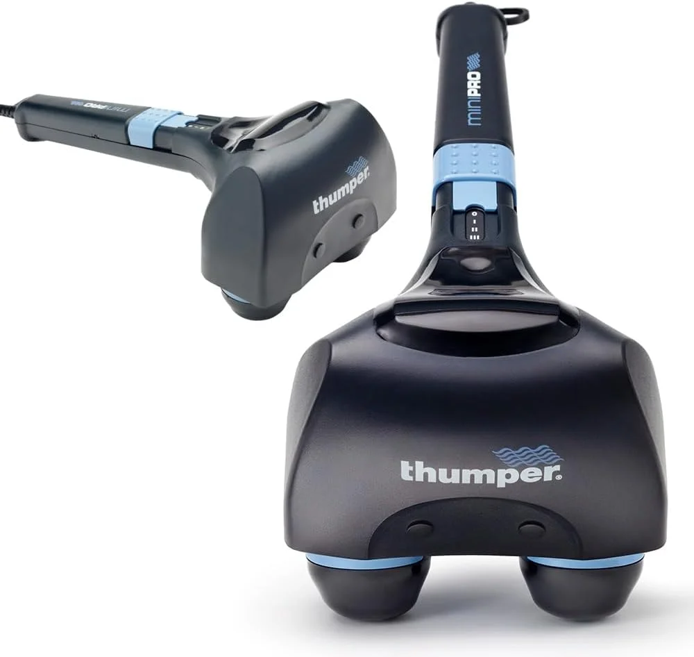 ماساژور کوچک Thumper Mini Pro