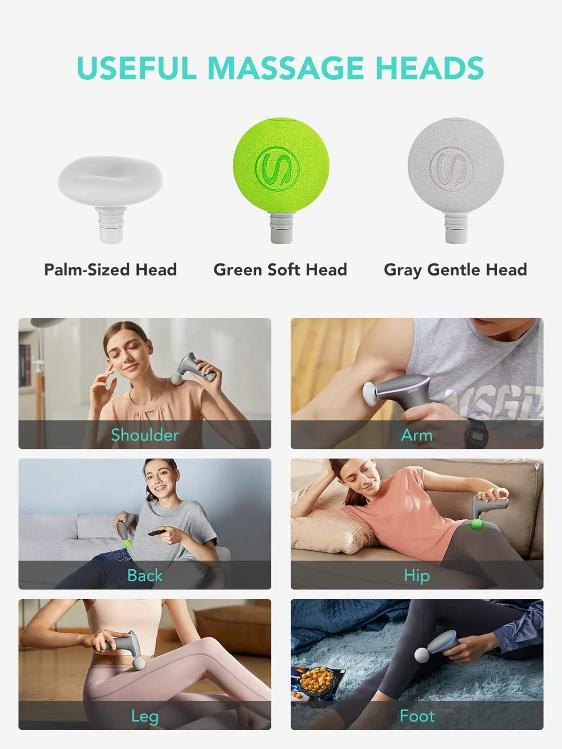 ماساژور گردن SKG برای تسکین درد با بافت عمیق، ماساژور گردن بی سیم شیاتسو با گرما برای گردن، پشت، شانه، پاها، ایده های هدیه ماساژ الکتریکی، H5 Mini ماساژور گردن SKG برای تسکین درد با بافت عمیق، ماساژور گردن بی سیم شیاتسو با گرما برای گردن، پشت، شانه، پاها، ایده های هدیه ماساژ الکتریکی، H5 Mini