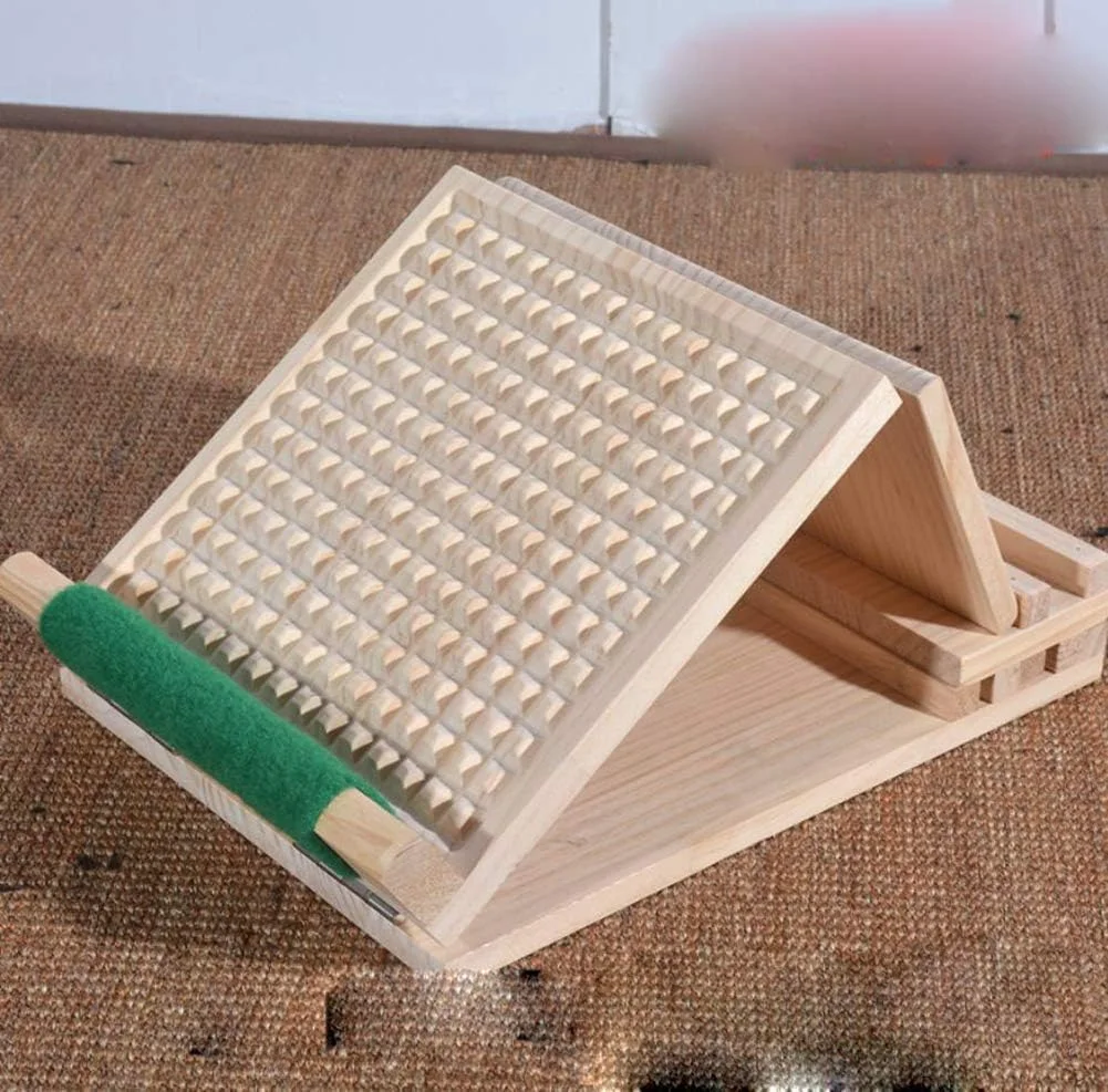 ماساژ کششی گردن و کمر در منزل، ماساژور پا، ابزار لوله بخاری یوگا ایستاده برای تمام سنین و سطوح تناسب اندام