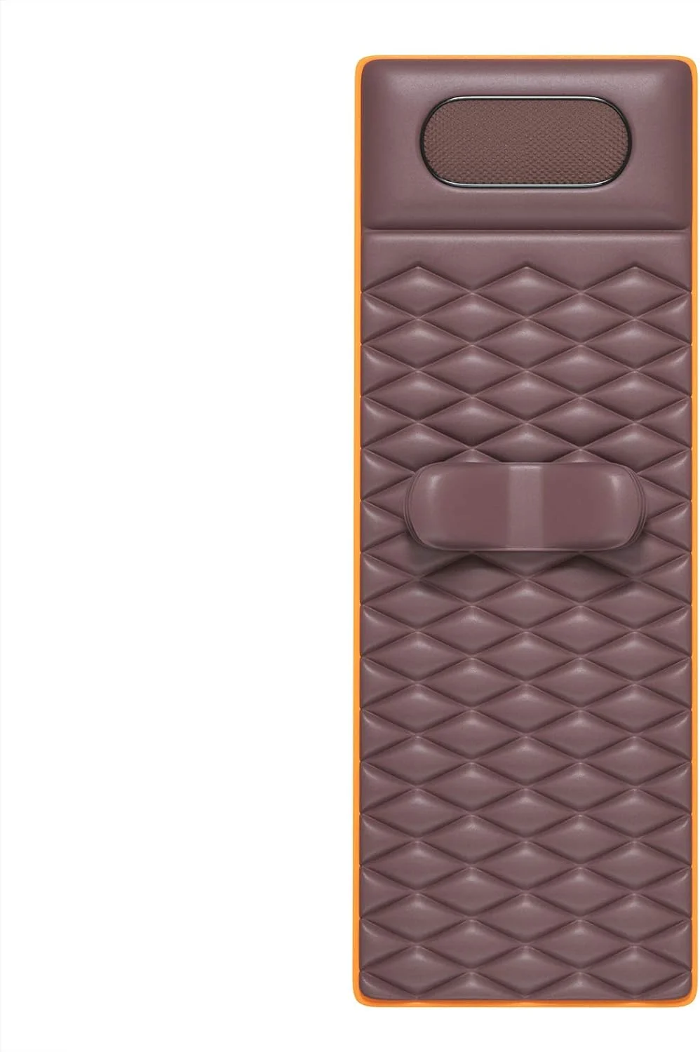 تشک ماساژ تمام بدن با گرما - پد تشک ماساژور ویبره با 10 موتور برای تسکین درد کمر، ماساژور تمام بدن برای گردن و کمر، ریلکسیشن عضلات ساق پا