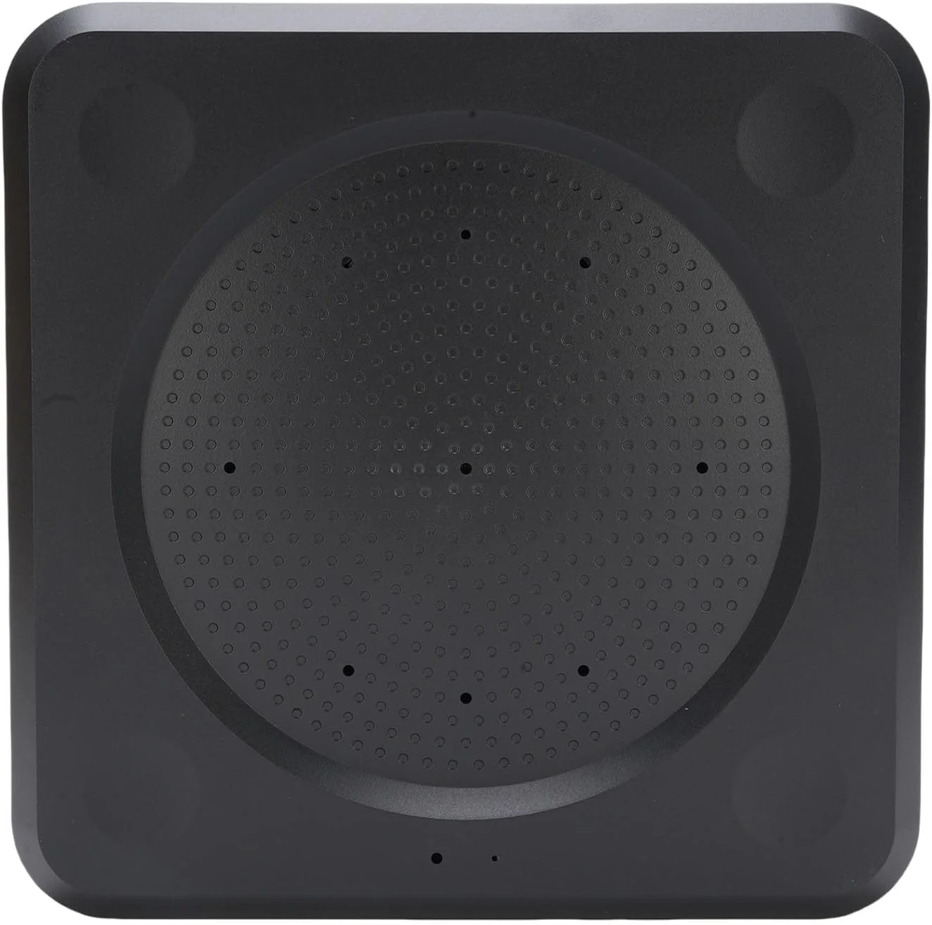 میکروفون کنفرانسی، قطر دریافت صدا 10 متری، میکروفون کنفرانسی همه جهته با قابلیت حذف نویز، رابط 3.5 میلی متری برای اتاق جلسات