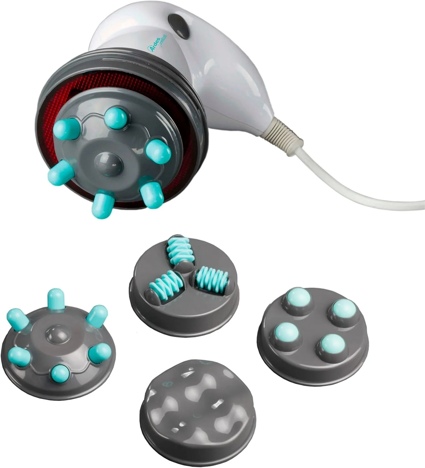 ماساژور ضد سلولیت حرفه ای 4 در 1 آردس مدل ARD. M240