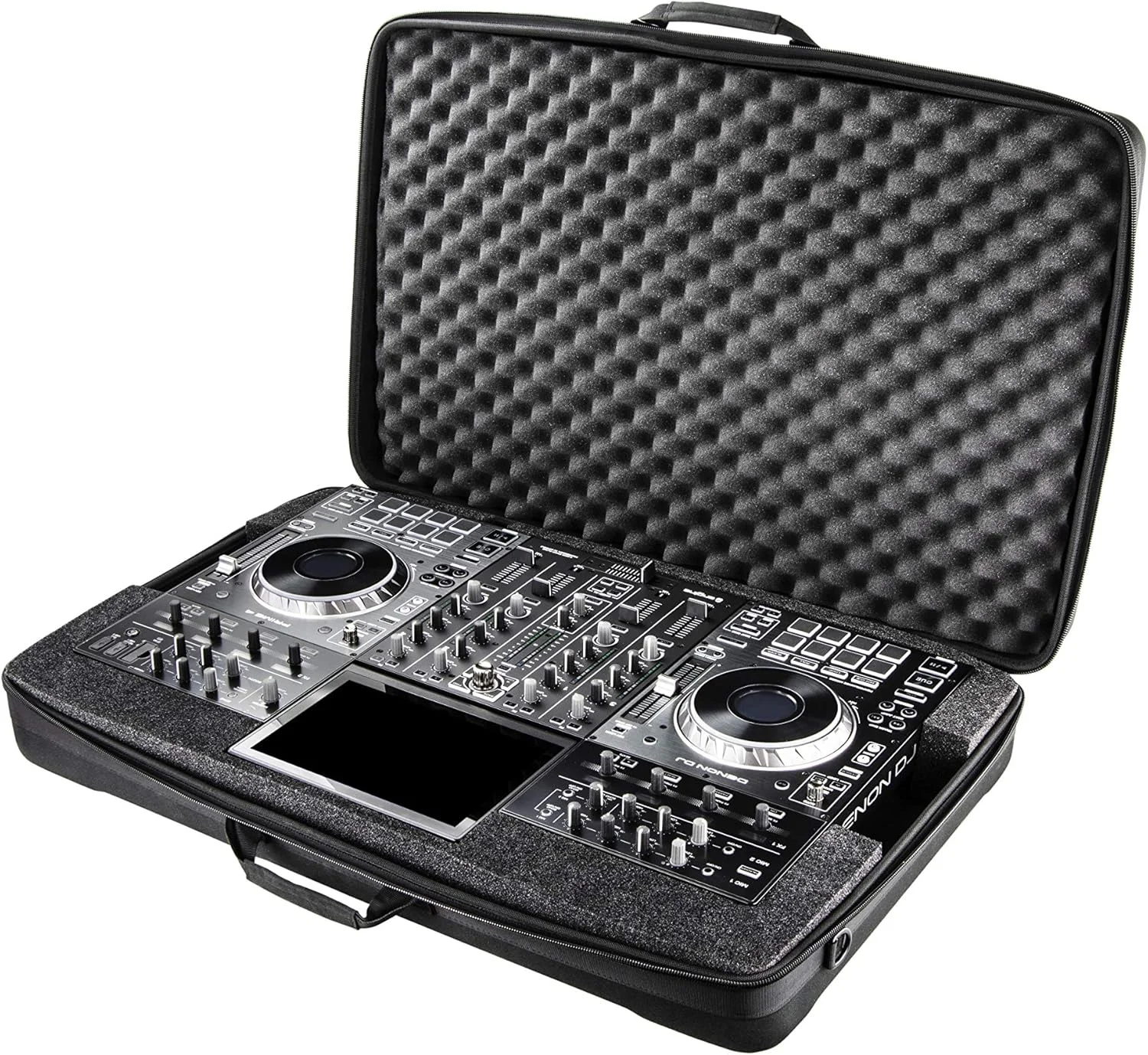 کیف حمل کنترلر دی‌جی Denon Prime 4 مدل BMSLPRIME4 از Odyssey