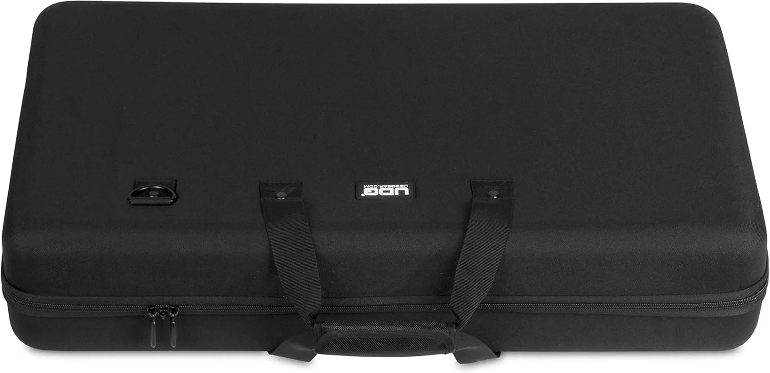 کیف هارد UDG Creator برای پایونیر DDJ-FLX4 - مشکی