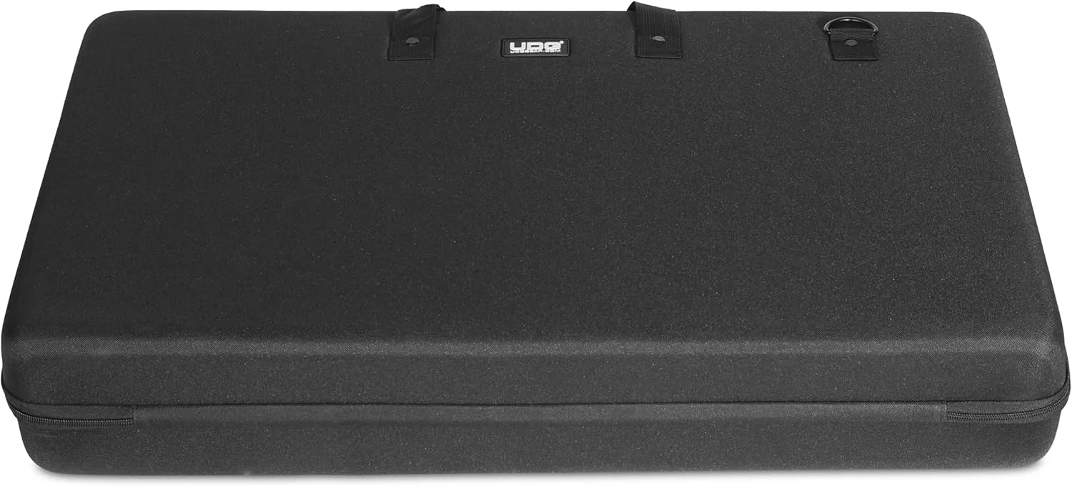 کیف هارد UDG Creator برای پایونیر DDJ-FLX4 - مشکی