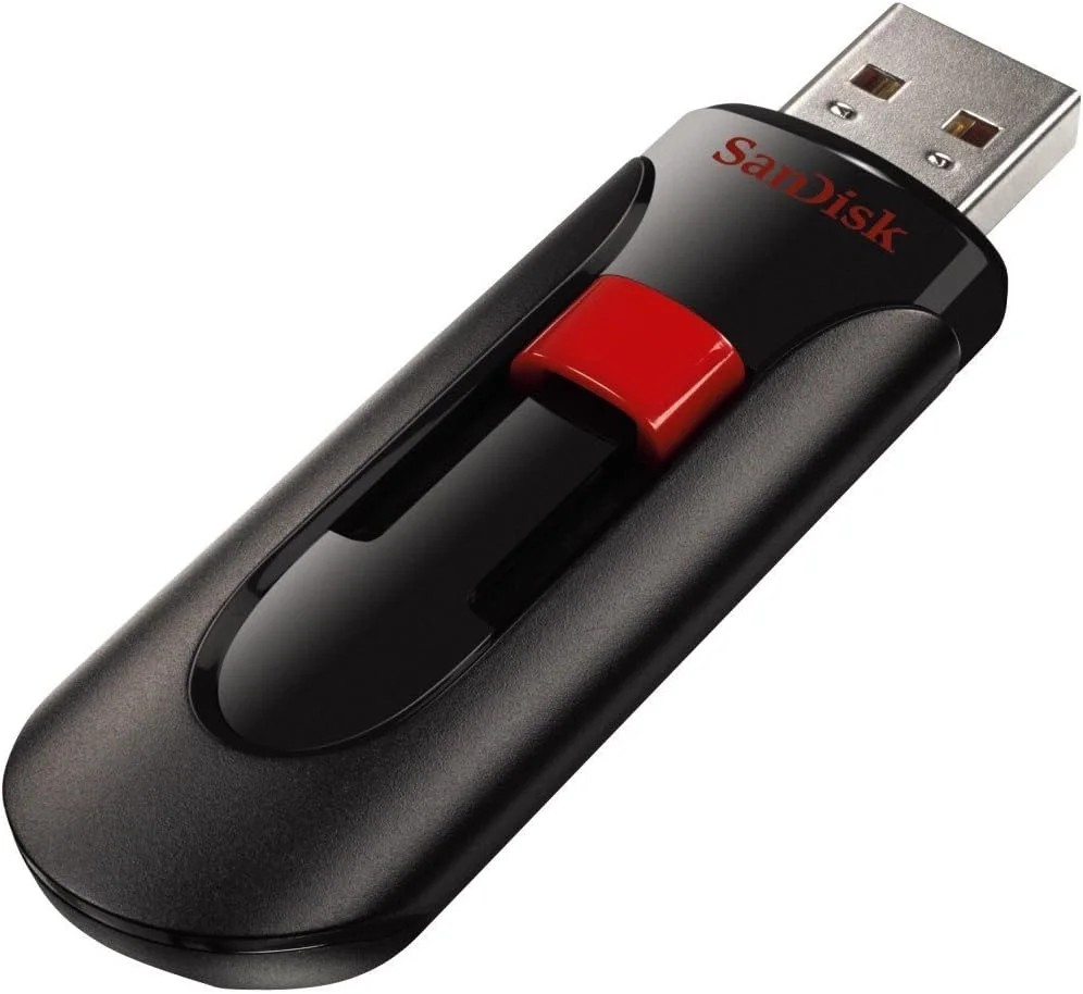 سن‌دیسک کروزر گلاید 3.0 با ظرفیت 256 گیگابایت USB 3.0