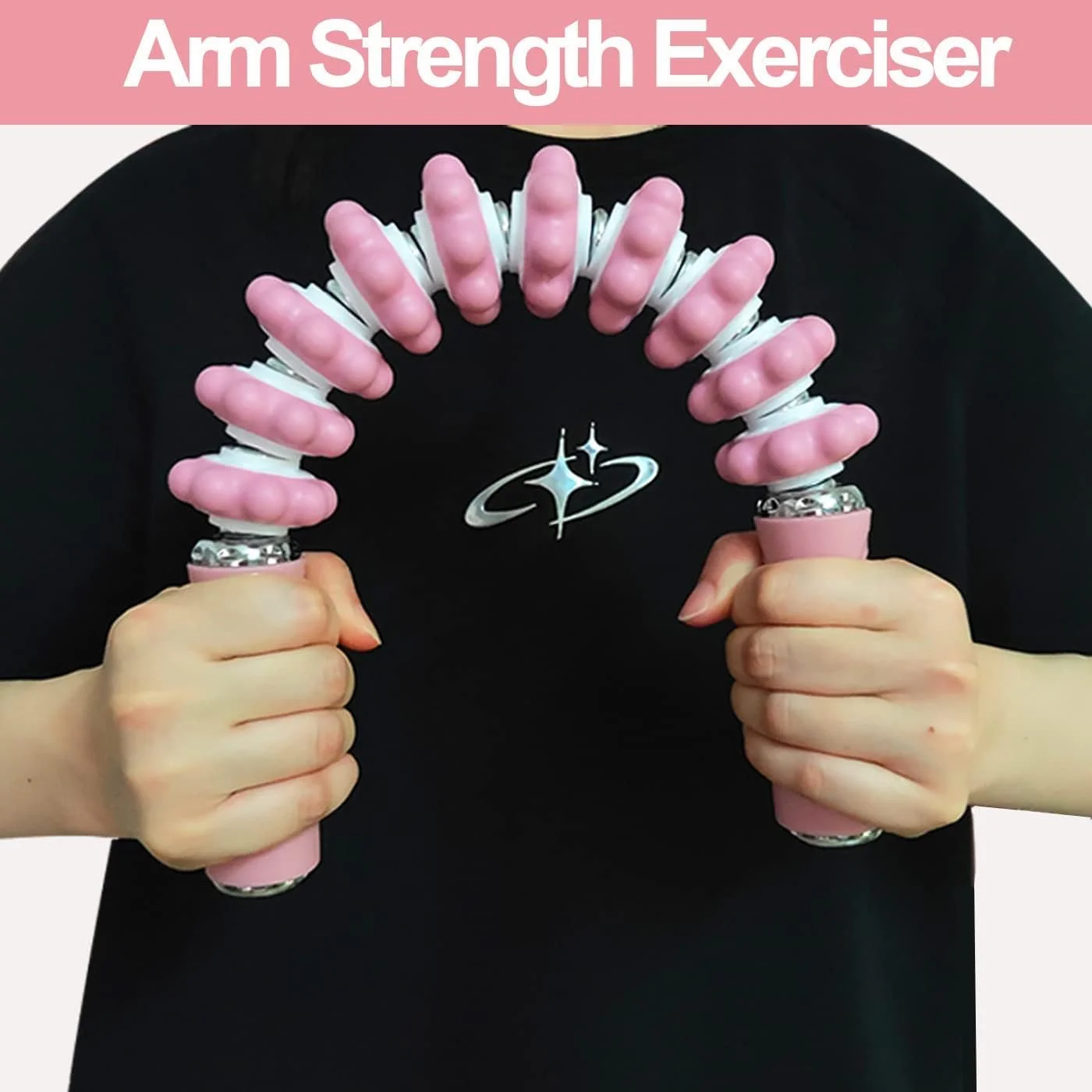 غلتک ماساژ BIGTHREE، میله ماساژ بدن منعطف، رفع سلولیت، تسکین تنش و درد عضلانی، میله غلتکی ماساژ کاربردی برای ریکاوری عضلات پا و کمر