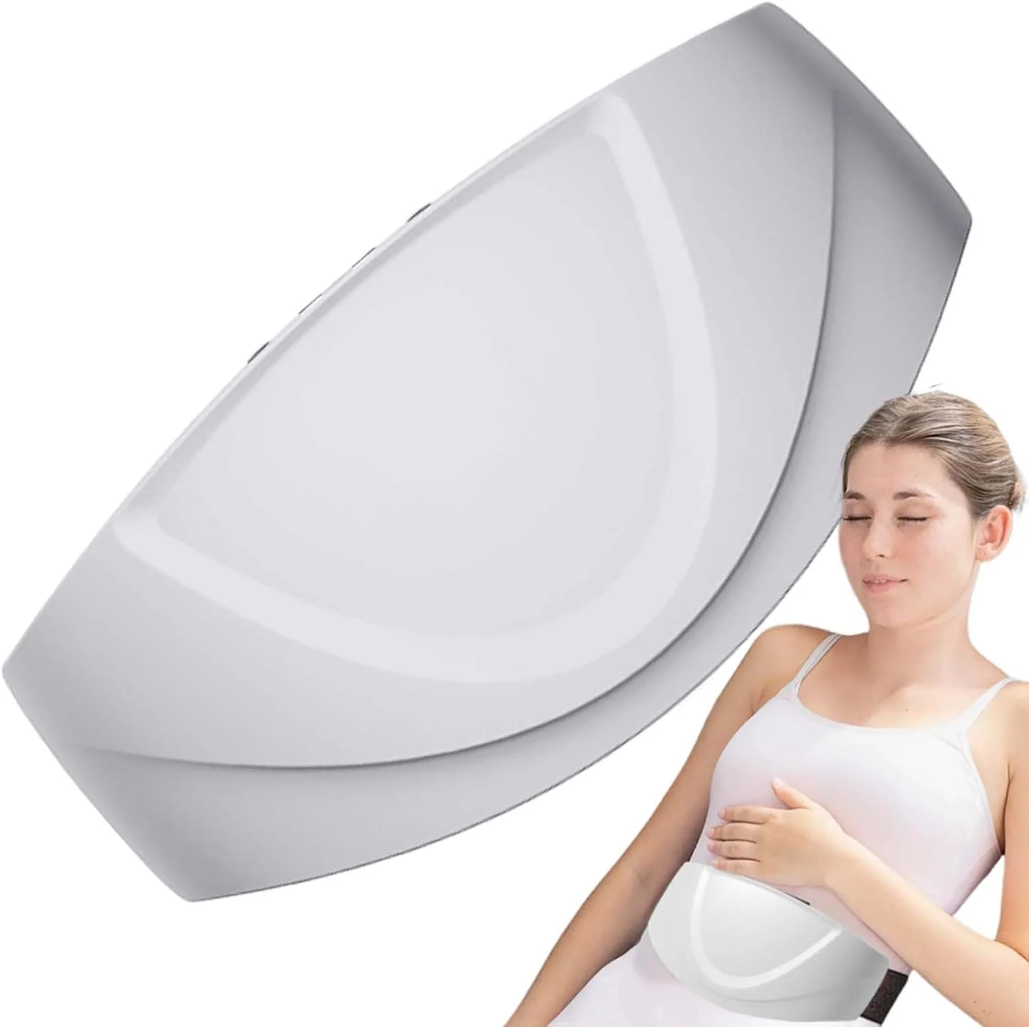 دستگاه فرم دهی بدن - ماساژور سلولیت برقی | تجهیزات و لوازم جانبی ورزشی برای تمرین آرامش بخش، سفت کردن پوست و فرم دهی بانوان