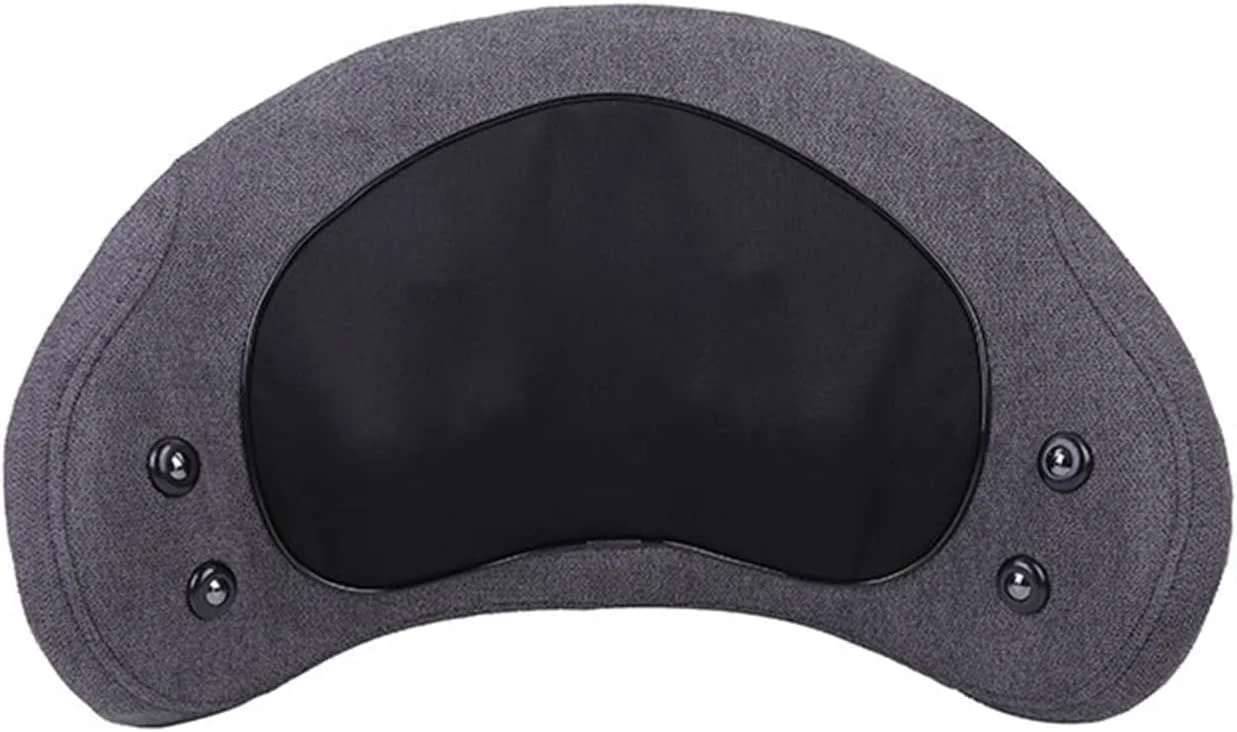 ماساژور کمر، ماساژور چند منظوره گردن و کمر، بالش ماساژور کمر با مغناطیس