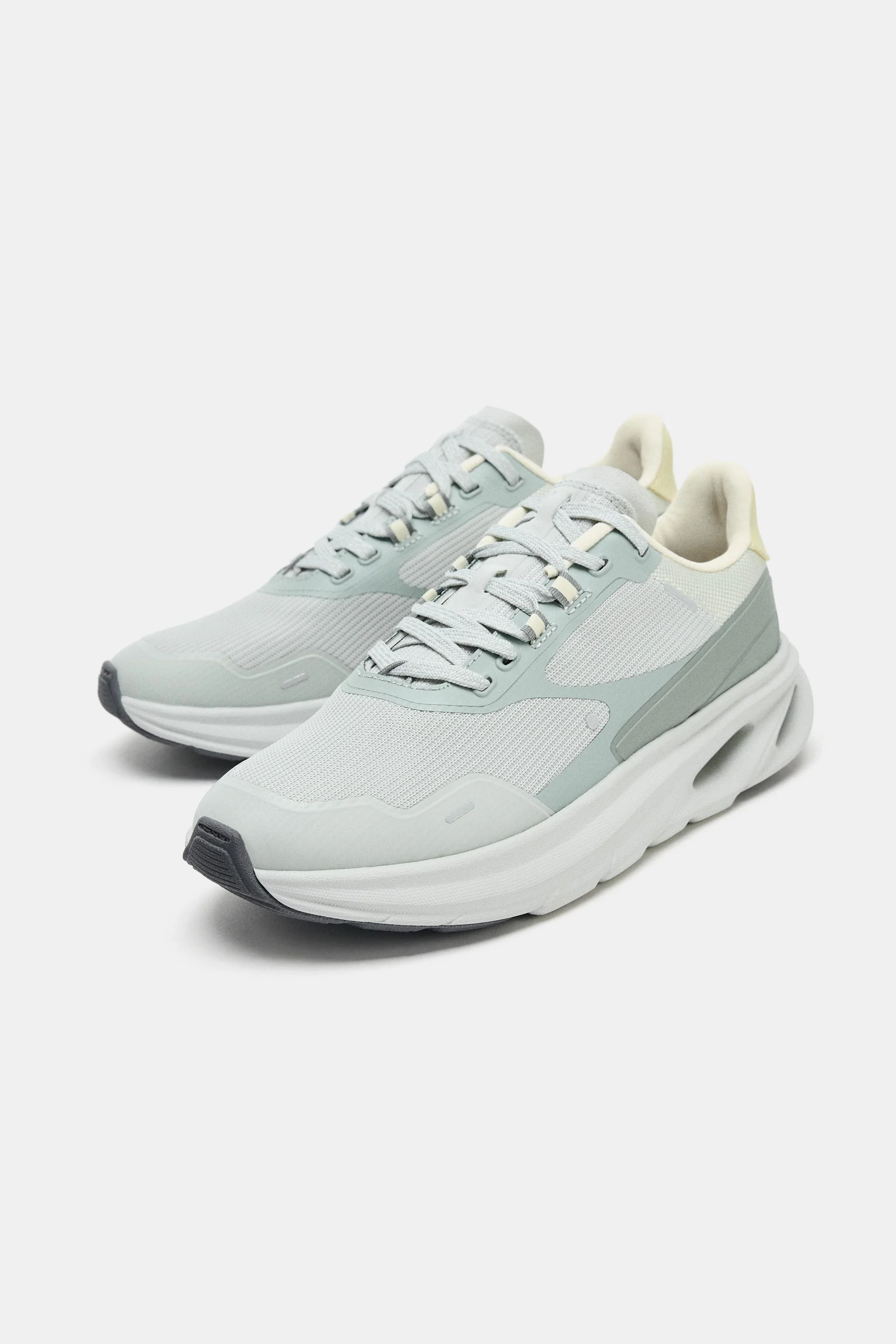 کفش ورزشی مخصوص دویدن