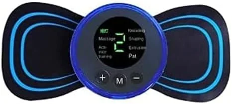 ماساژور عضلانی کوچک فیتو، ماساژور تسکین درد کمر، ویبره و ریلکسیشن عضلات