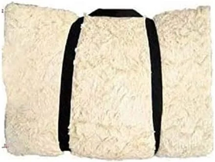 تشک ماساژور تمام بدن با 9 موتور ویبره و گرما، تشک ماساژ تختخواب با 9 موتور لرزشی. کوسن ماساژور تمام بدن برای تسکین کمر، ستون فقرات و پا