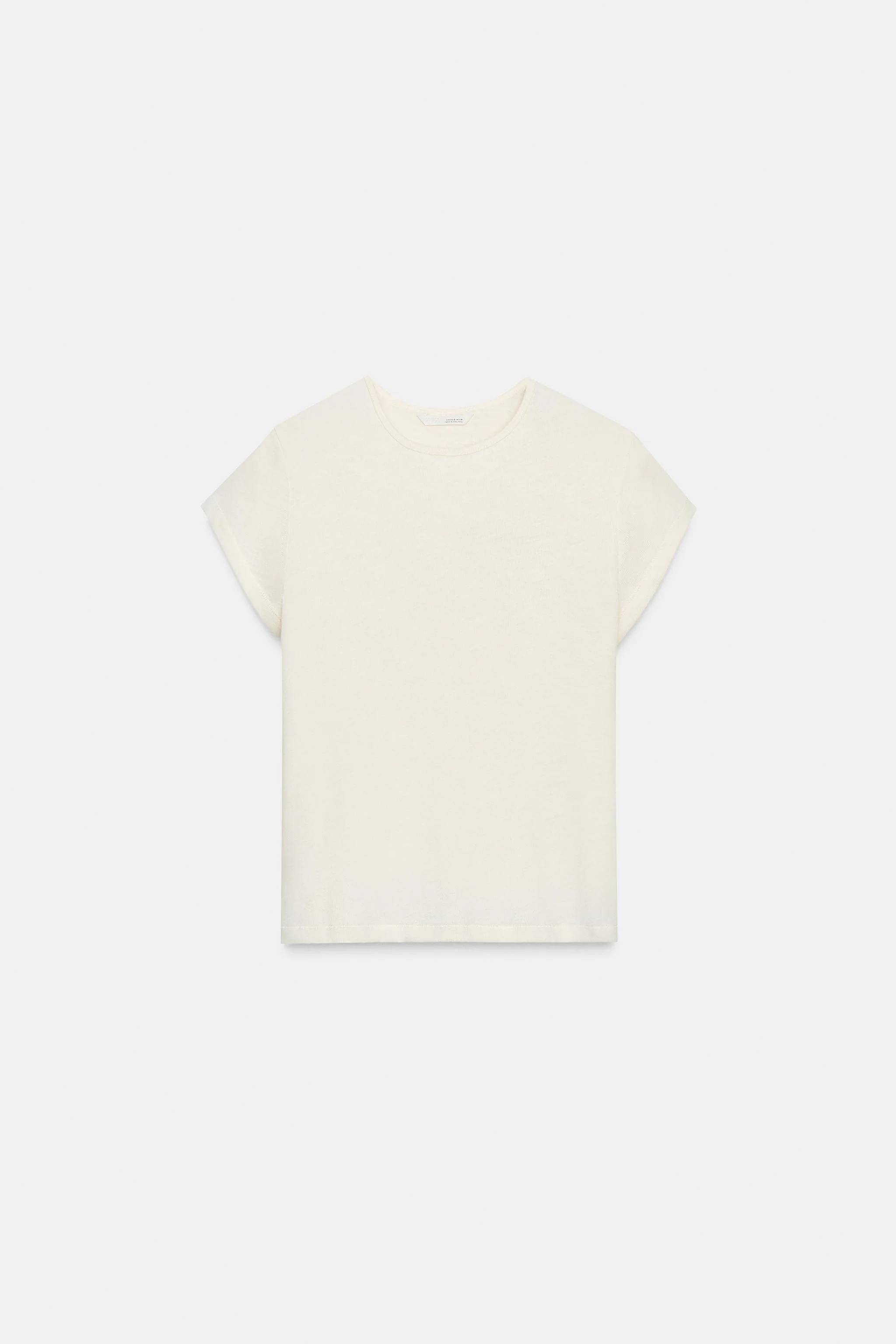 تی شرت آستین کوتاه روستیک