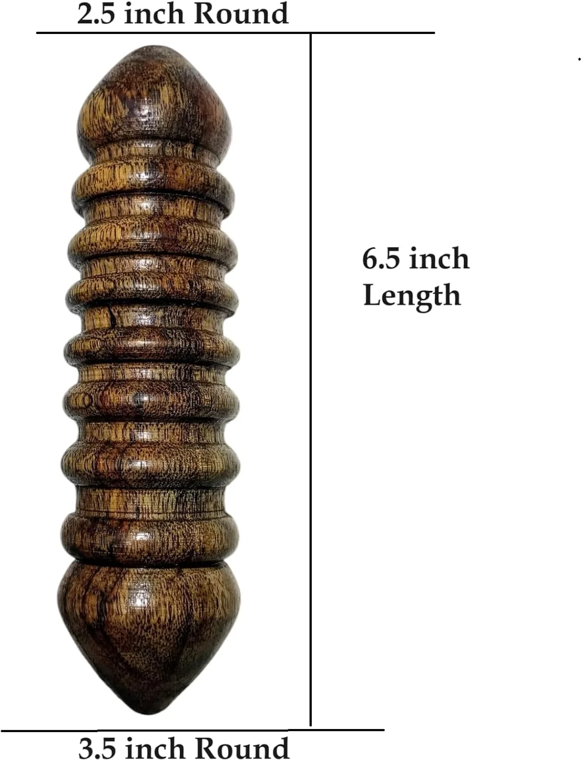 ابزار ماساژ چوبی دو طرفه و چند منظوره / دست ساز / هدیه برای دوستان / کنده کاری چوب ابزار ماساژ چوبی دو طرفه و چند منظوره / دست ساز / هدیه برای دوستان / کنده کاری چوب