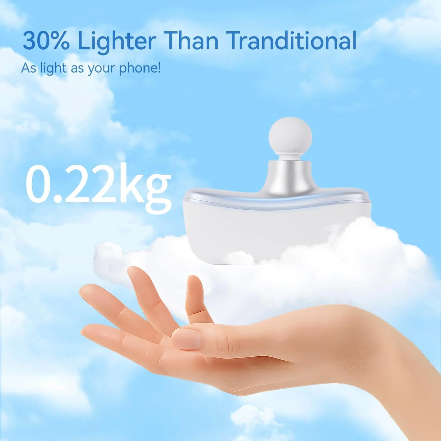 ماساژور تفنگی مینی با کیف نگهداری یکپارچه، ماساژور ضربه ای کوچک جیبی، ماساژور ضربه ای قابل حمل 0.5 پوندی برای مسافرت، باشگاه، هدیه برای زنان و مردان ماساژور تفنگی مینی با کیف نگهداری یکپارچه، ماساژور ضربه ای کوچک جیبی، ماساژور ضربه ای قابل حمل 0.5 پوندی برای مسافرت، باشگاه، هدیه برای زنان و مردان