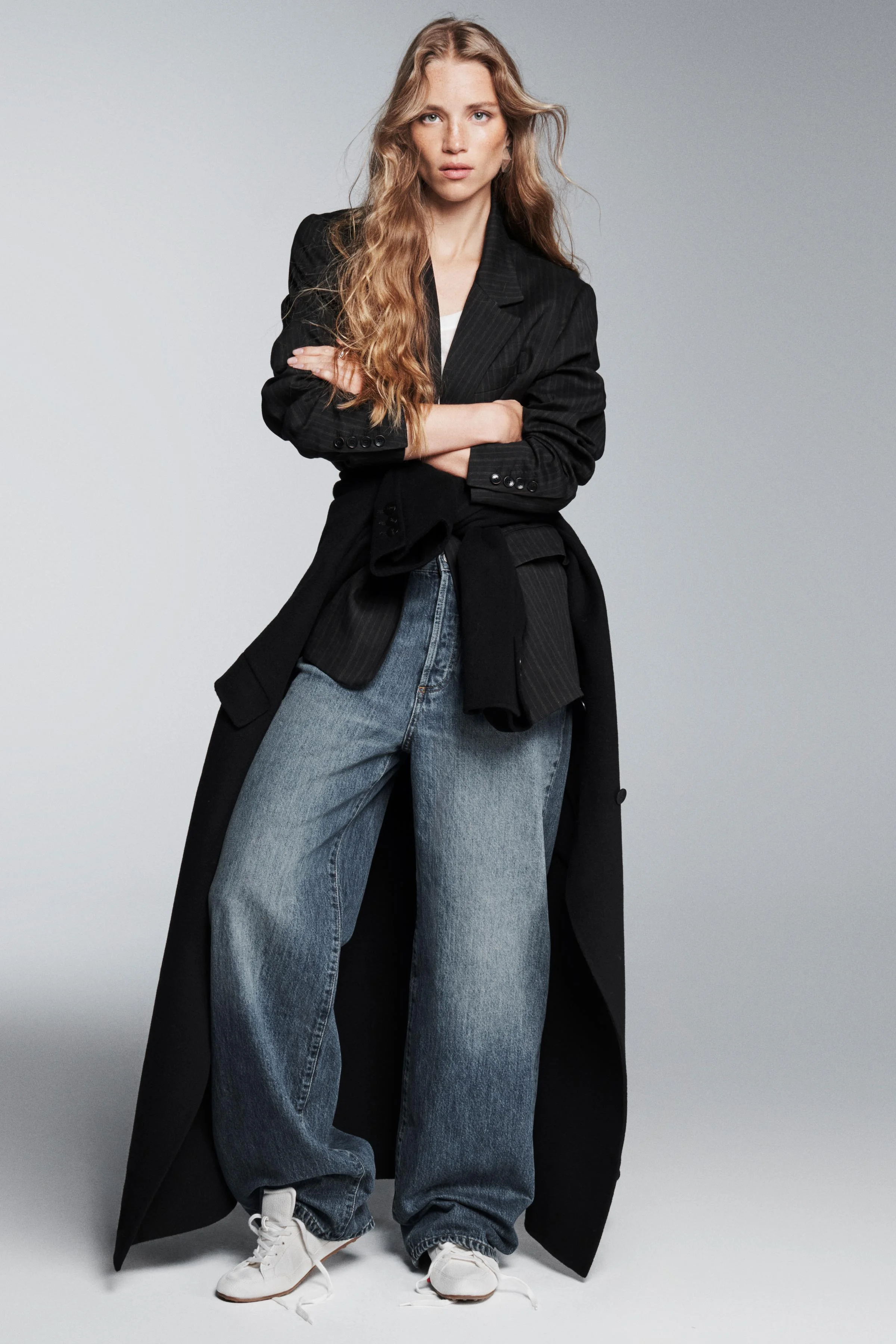 تی شرت آستین بلند