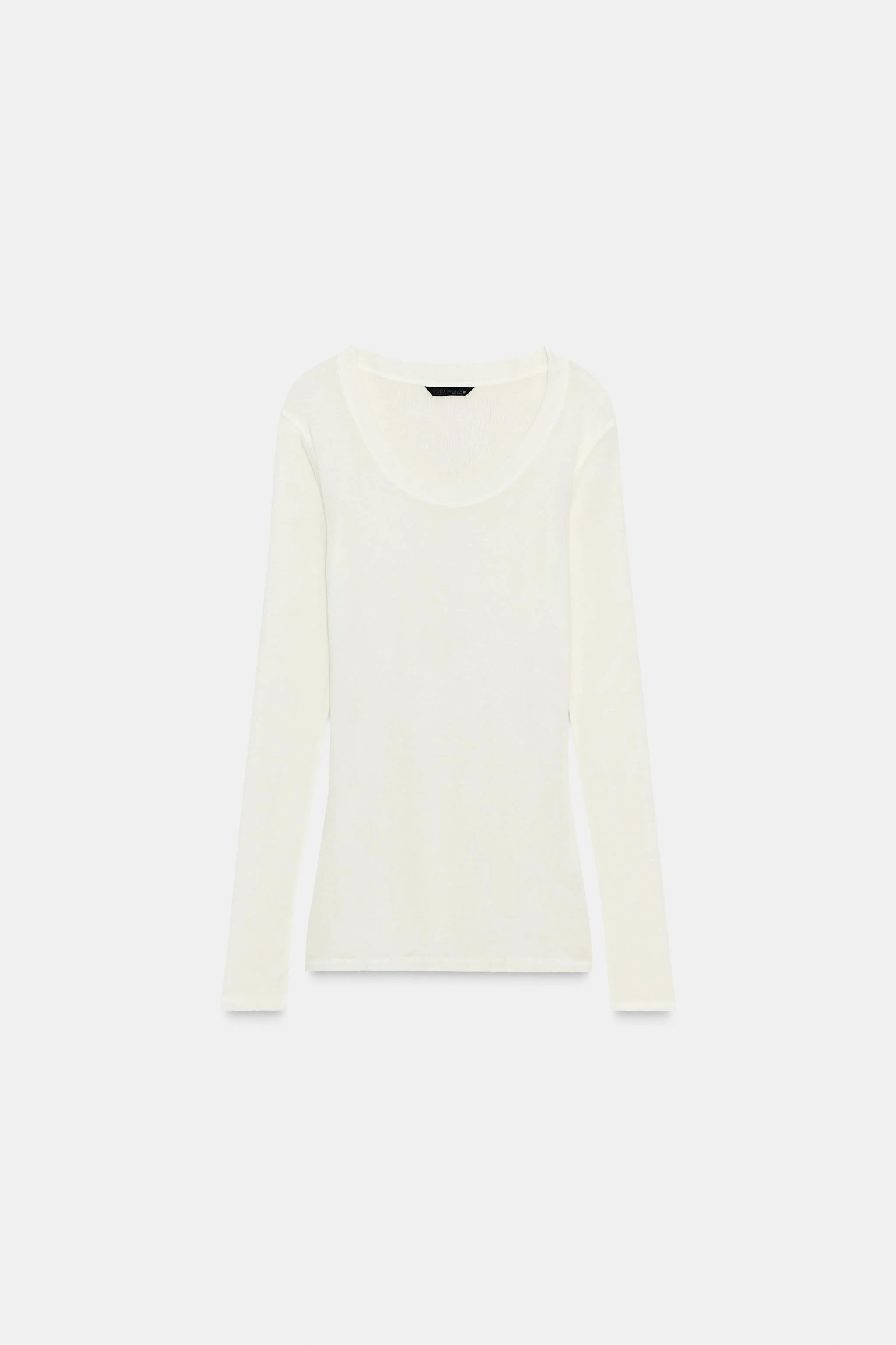 تی شرت آستین بلند