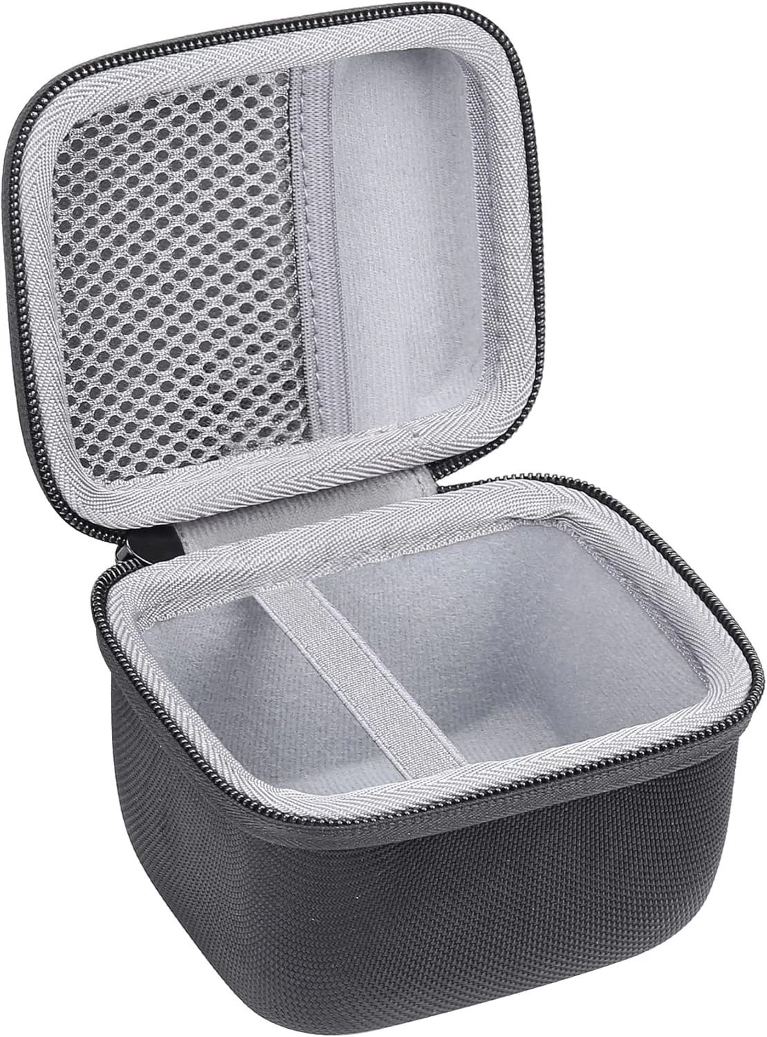 کیف محافظ هارد Khanka جایگزین برای دستگاه فشار خون مچی Lazle مدل 2022، فقط کیف