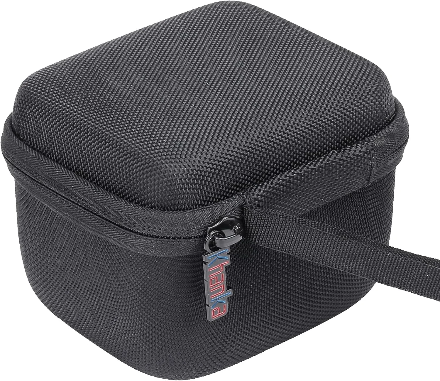 کیف محافظ هارد Khanka جایگزین برای دستگاه فشار خون مچی Lazle مدل 2022، فقط کیف