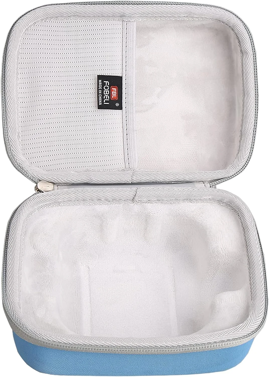 کیف حمل سخت جایگزین FBLFOBELI برای دستگاه فشار خون بازویی هوشمند iHealth Track، دستگاه کاف فشار خون بلوتوثی، کیف محافظ مسافرتی (فقط کیف) کیف حمل سخت جایگزین FBLFOBELI برای دستگاه فشار خون بازویی هوشمند iHealth Track، دستگاه کاف فشار خون بلوتوثی، کیف محافظ مسافرتی (فقط کیف)