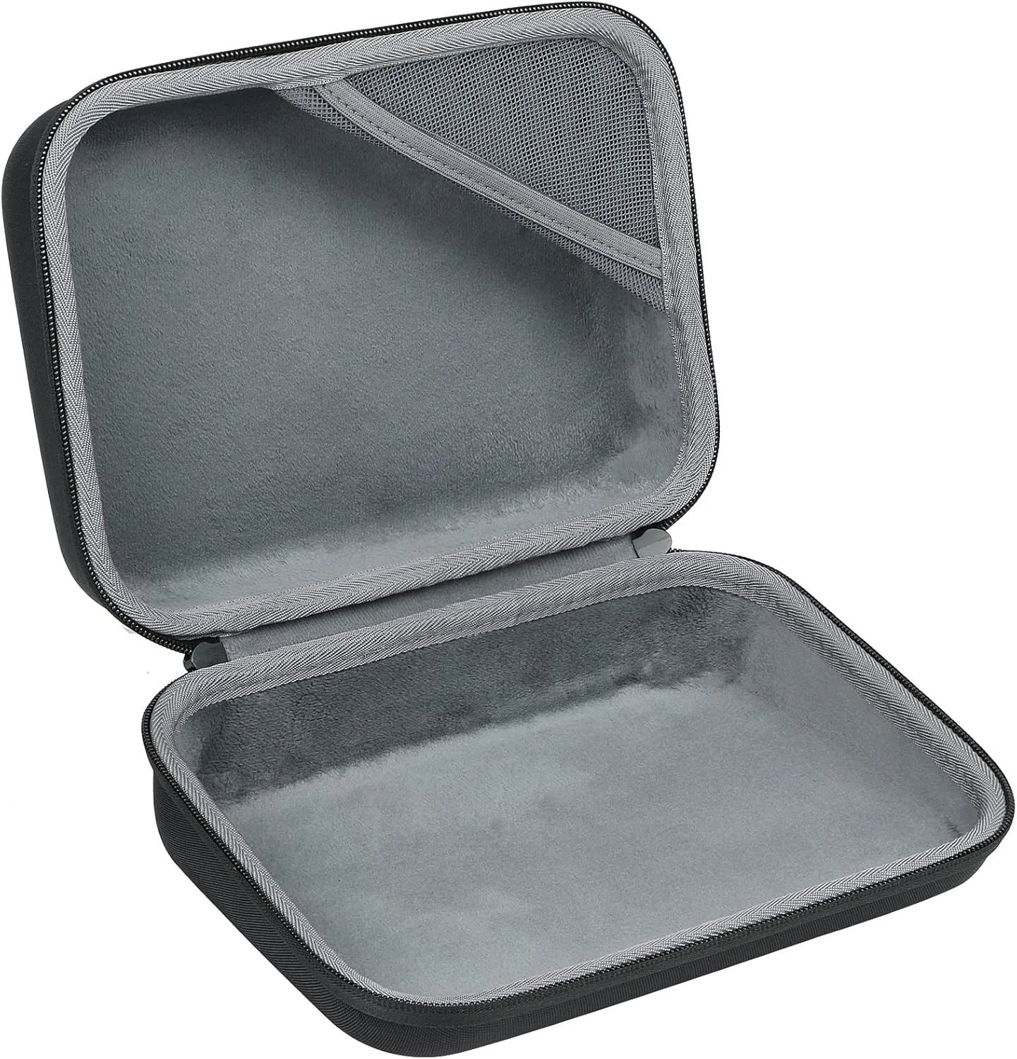 کیف محافظ و نگهدارنده سخت co2CREA مناسب برای دستگاه فشار خون بازویی امرن سری M2/M3/M6 Comfort/M10-IT 10 (فقط کیف، دستگاه فشار خون شامل نمی شود)