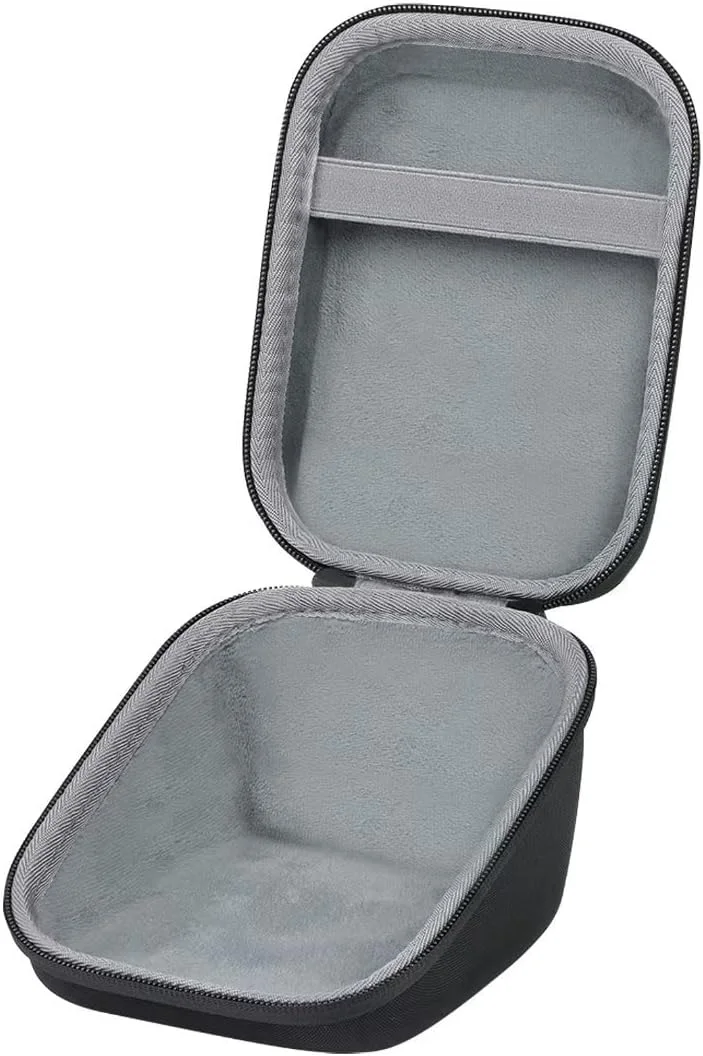 کیف حمل سخت co2CREA برای دستگاه فشار خون بازویی امرن X3 / M3 / A&D (فقط کیف، بدون دستگاه فشار خون) کیف حمل سخت co2CREA برای دستگاه فشار خون بازویی امرن X3 / M3 / A&D (فقط کیف، بدون دستگاه فشار خون)