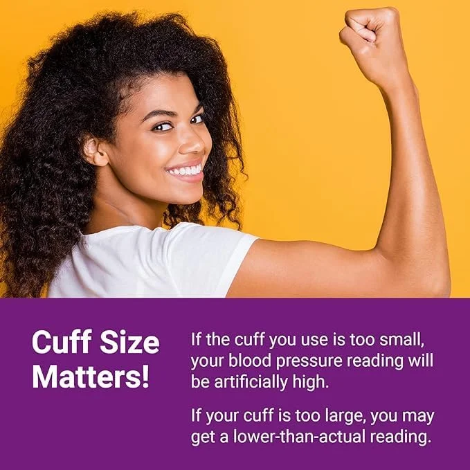 فشارسنج دیجیتال بازویی A&D Medical مدل UA-651BLE، سایز متوسط