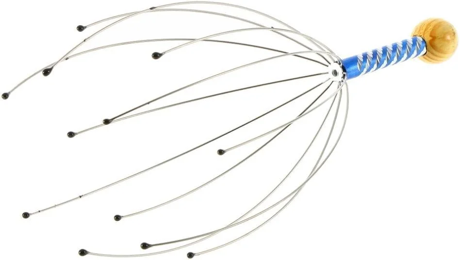 ماساژور دستی سر و گردن