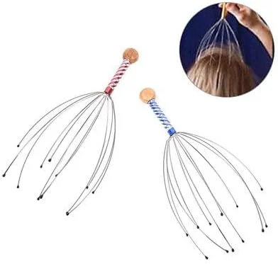 ماساژور دستی سر و گردن