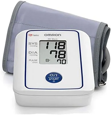 دستگاه فشار خون امرن مدل M2