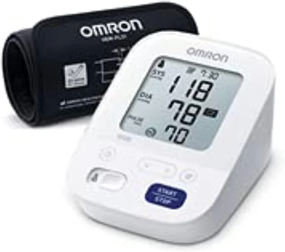 فشارسنج بازویی امرن M3 Comfort فشارسنج بازویی امرن M3 Comfort