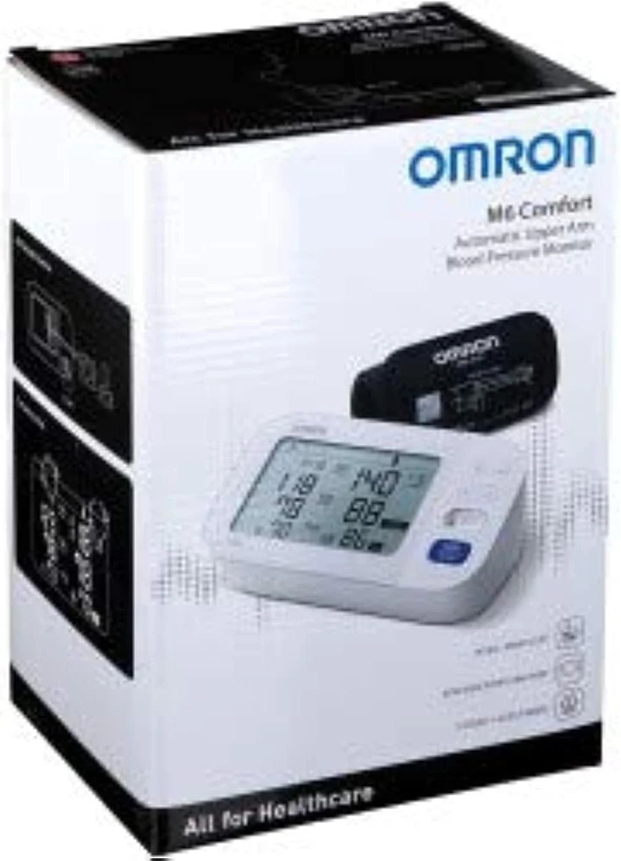 فشارسنج امرن M6 Comfort