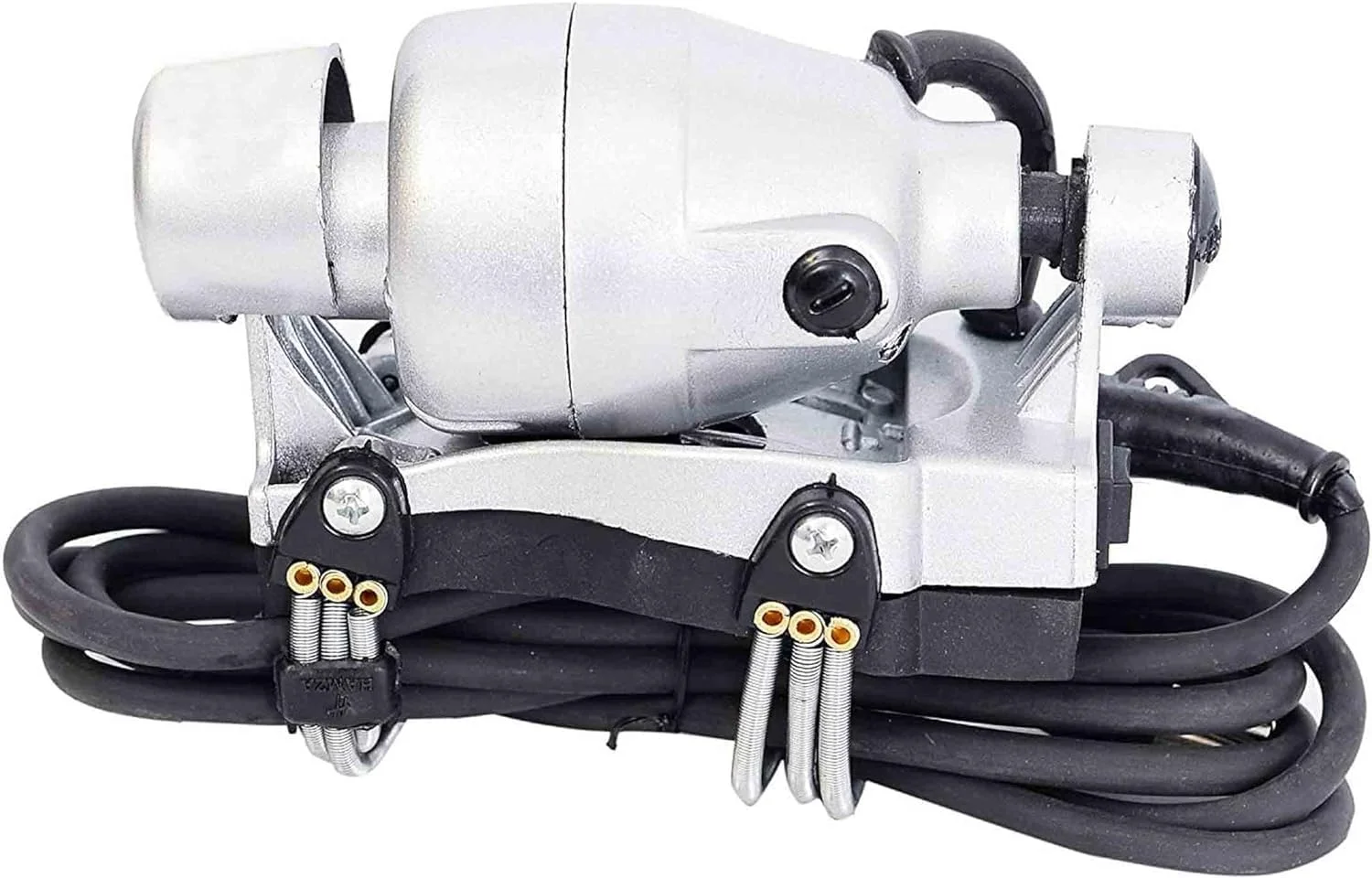 ماساژور دستی دو موتوره شناور قدرتمند HMZA