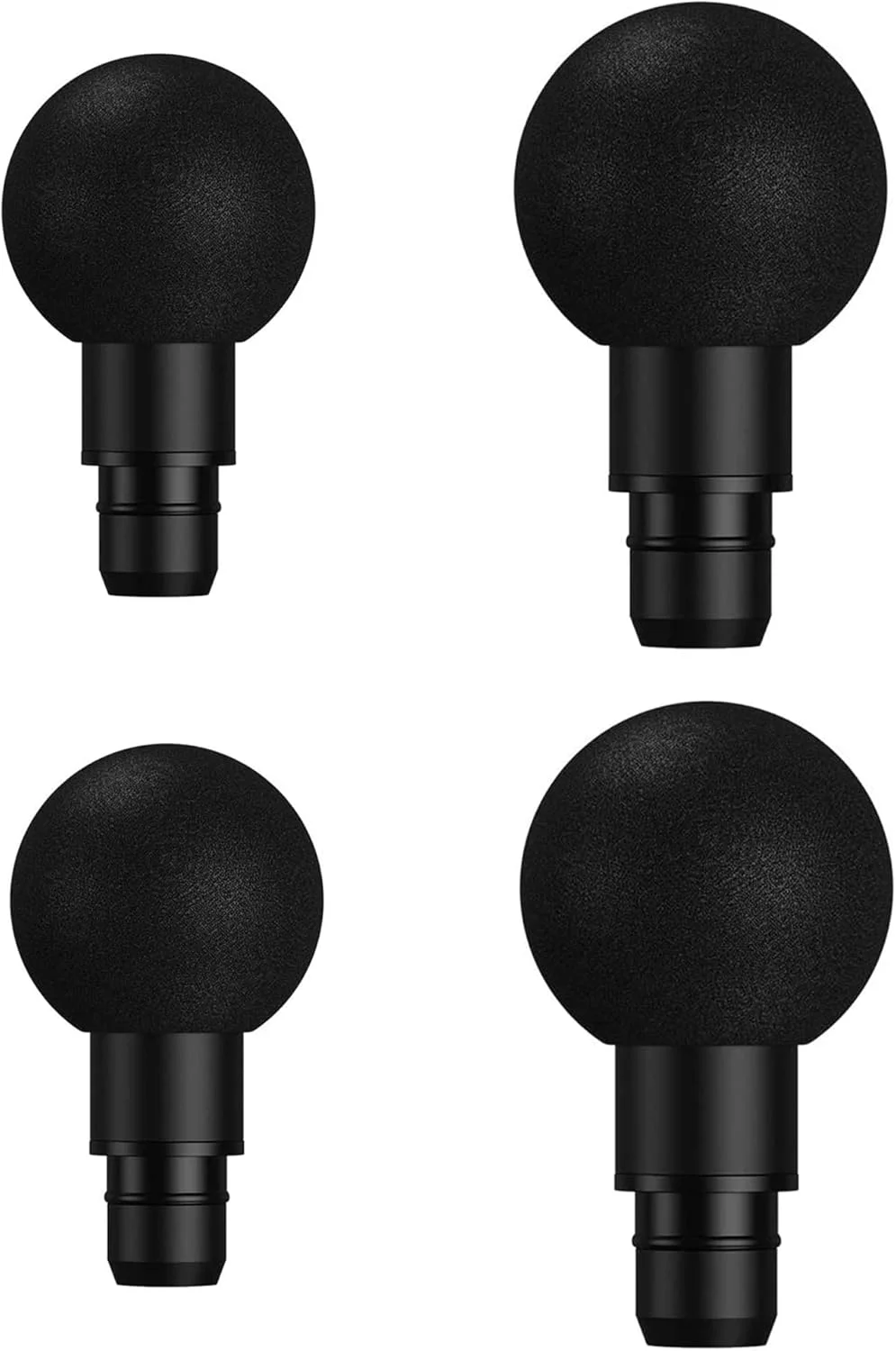 سری های تفنگ ماساژ برای هایپروولت گو، سری های ماساژور قابل تعویض، سری های مختلف ماساژور عضلانی، سری ماساژ بافت عمیق، ابزارهای سالن پلاگین و پخش، تسکین درد خانگی، سری ماساژ ارتقا یافته جدید