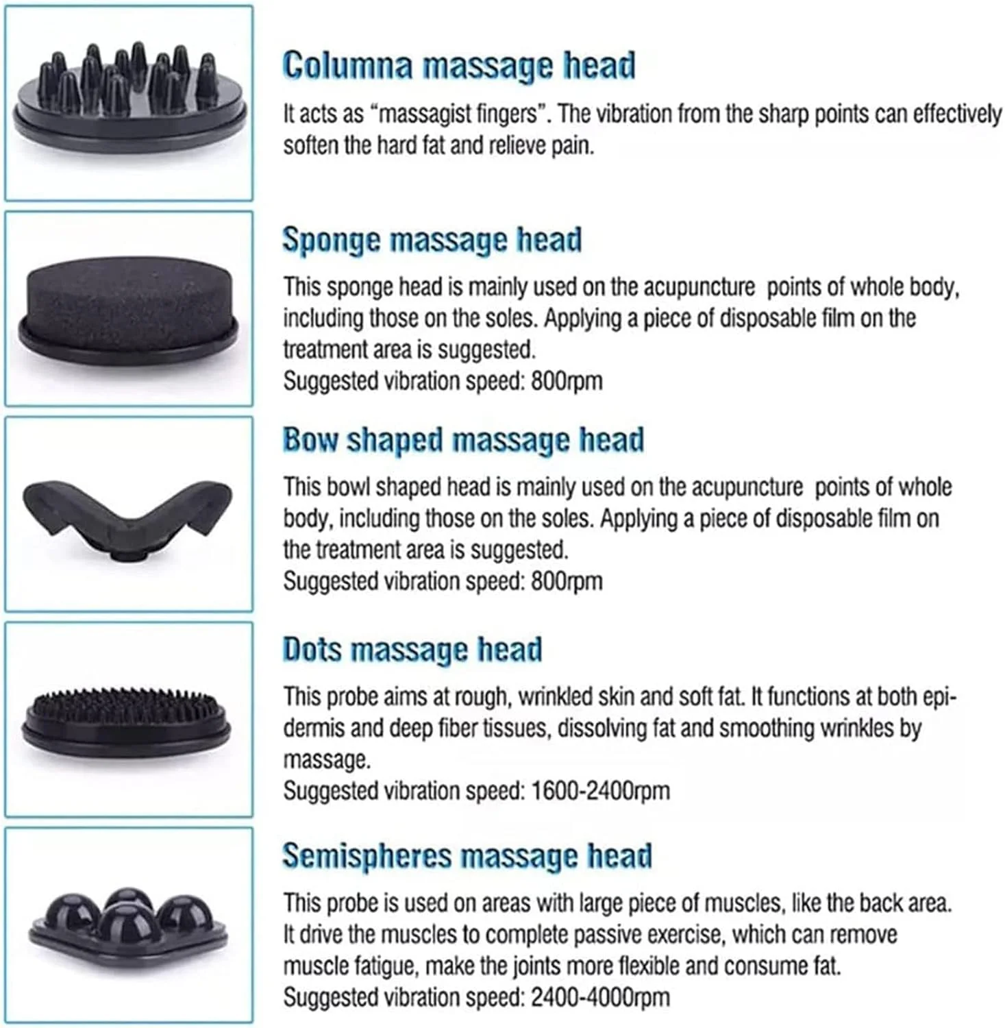 دستگاه ماساژ چربی، دستگاه ماساژ ویبره G5، دستگاه چربی سوز ویبره با 4 سر ماساژ، مورد استفاده برای لایروبی مریدین ها و شکل دادن به منحنی ها، A دستگاه ماساژ چربی، دستگاه ماساژ ویبره G5، دستگاه چربی سوز ویبره با 4 سر ماساژ، مورد استفاده برای لایروبی مریدین ها و شکل دادن به منحنی ها، A