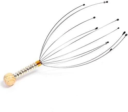 ماساژور دستی سر و گردن