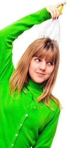 ماساژور دستی سر و گردن ماساژور دستی سر و گردن