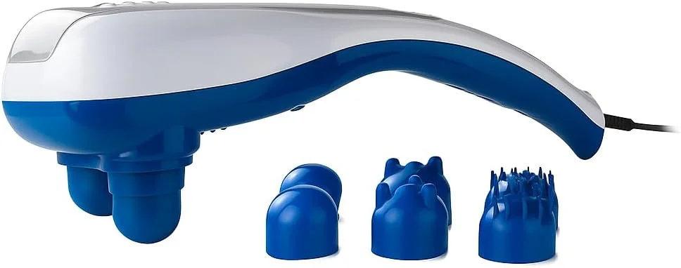 ماساژور بدن دو سر فیتو، ZJY-C03، تسکین درد