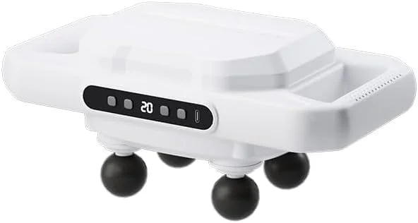 ماساژور عضلات با چهار سر