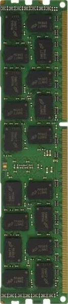 ماژول حافظه سرور کروشیال 16 گیگابایت DDR3 1600 مگاهرتز ECC RDIMM مدل CT16G3ERSLD4160B